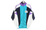 Vintage Adidas Track Jacket Medium