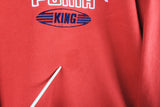 Vintage Puma Sweatshirt Large