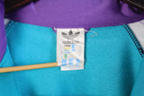 Vintage Adidas Track Jacket Medium