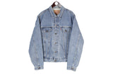 Vintage Levi's Jacket XXLarge