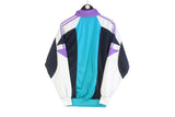 Vintage Adidas Track Jacket Medium