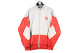 Vintage Adidas Jacket Medium