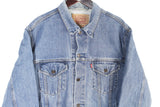 Vintage Levi's Jacket XXLarge