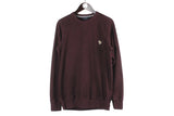 Paul Smith Sweatshirt Small