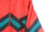 Vintage Adidas Track Jacket Medium