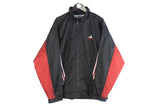 Vintage Adidas Track Jacket Large
