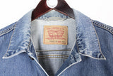 Vintage Levi's Jacket XXLarge
