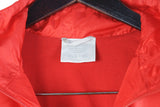 Vintage Adidas Track Jacket Medium