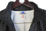 Vintage Adidas Track Jacket Large