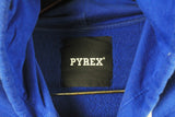 PYREX Hoodie Medium