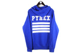 PYREX Hoodie Medium