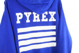 PYREX Hoodie Medium