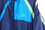 Vintage Puma Tracksuit XLarge