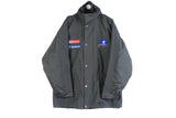 Vintage Peugeot Jacket Large