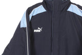 Vintage Puma Jacket XLarge