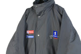 Vintage Peugeot Jacket Large