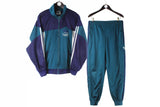Vintage Adidas Tracksuit Medium