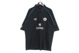 Vintage Guinness Rugby Polo T-Shirt XXLarge