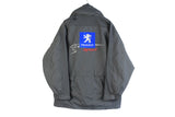 Vintage Peugeot Jacket Large