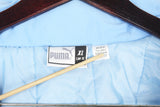 Vintage Puma Jacket XLarge