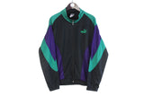 Vintage Puma Track Jacket Large