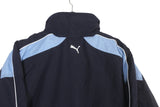 Vintage Puma Jacket XLarge