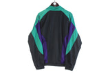 Vintage Puma Track Jacket Large