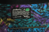 Vintage Tenson Polarlite Fleece XLarge