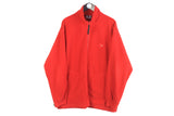 Vintage Mammut Fleece Full Zip XLarge