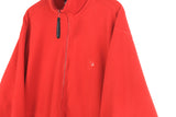 Vintage Mammut Fleece Full Zip XLarge