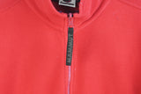 Vintage Mammut Fleece Full Zip XLarge