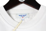 Vintage Naf Naf Sweatshirt Women’s Medium