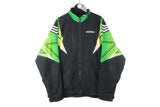 Vintage Adidas Track Jacket XXLarge