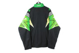 Vintage Adidas Track Jacket XXLarge