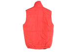 Vintage Ferrari Vest Medium