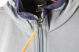 Vintage Nike Track Jacket Small