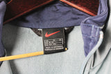 Vintage Nike Track Jacket Small