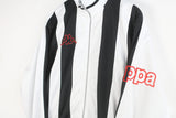 Vintage Kappa Track Jacket Medium