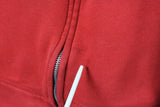 Vintage Tommy Hilfiger Hoodie Full Zip XLarge