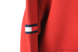 Vintage Tommy Hilfiger Hoodie Full Zip XLarge