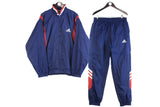 Vintage Adidas Tracksuit XLarge