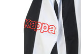 Vintage Kappa Track Jacket Medium