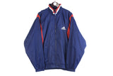 Vintage Adidas Tracksuit XLarge