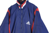 Vintage Adidas Tracksuit XLarge
