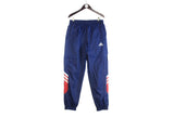 Vintage Adidas Tracksuit XLarge