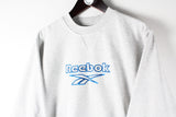 Vintage Reebok Sweatshirt Small