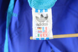 Vintage Adidas Track Jacket Women's Medium