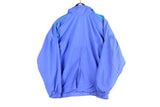Vintage Adidas Track Jacket Women's Medium