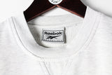 Vintage Reebok Sweatshirt Small