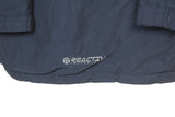 Vintage FC Hibernian Edinburgh Le Coq Sportif Jacket Medium